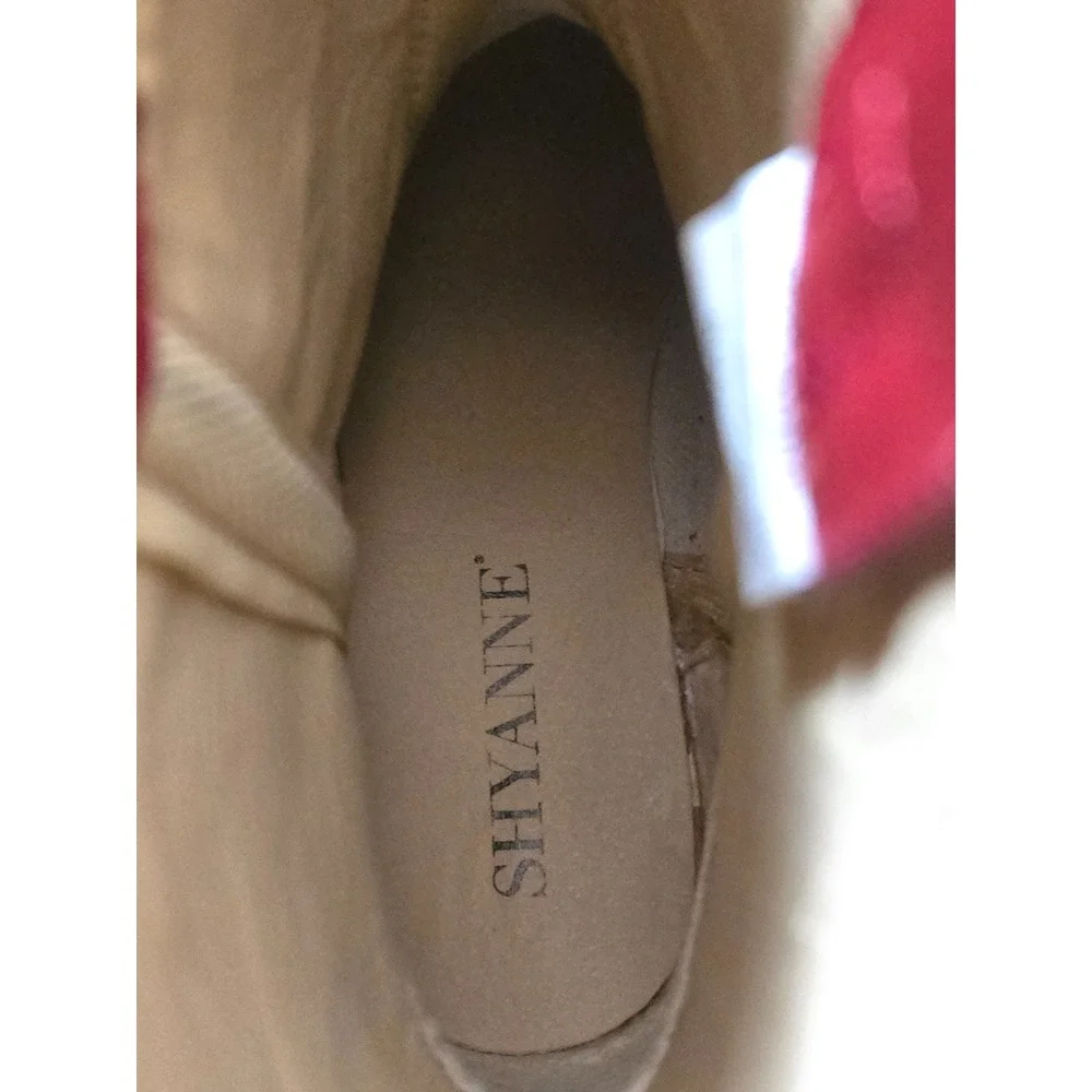 Shyanne these shyanne®